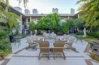 SONOMA VALLEY INN, TAPESTRY COLLECTION BY HILTON 소노마 호텔