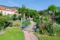 Logis Hotel Restaurant le Faudé Hotels in Orbey