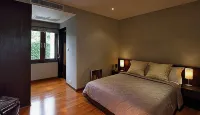 Azaya Villas Chiang Mai Hotel a Rim Tai