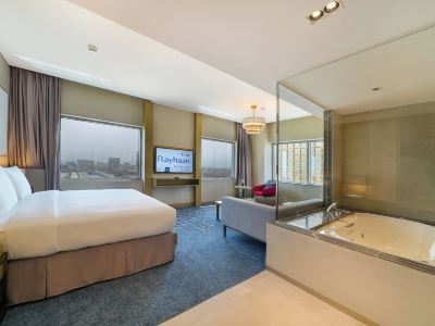 Dar Rayhaan by Rotana Al Khobar