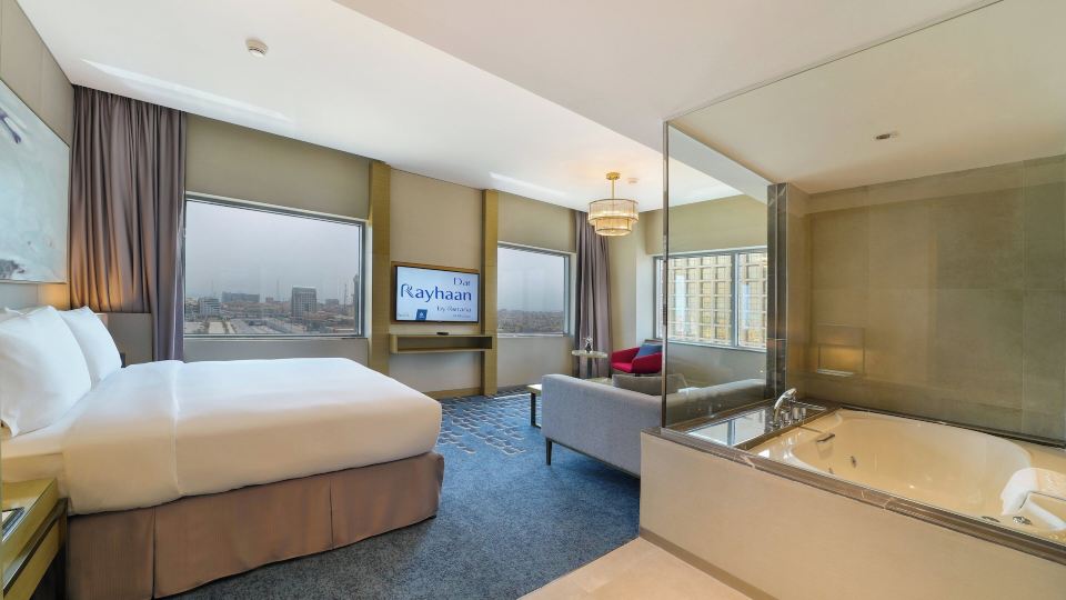 Dar Rayhaan by Rotana Al Khobar