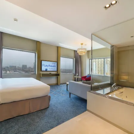 Dar Rayhaan by Rotana Al Khobar