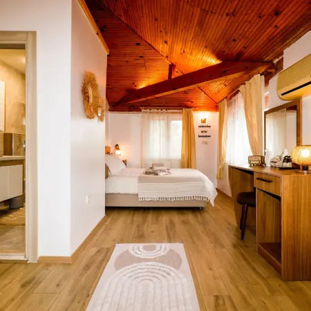 Oase Garden Hotel