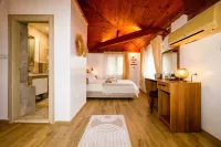 Oase Garden Hotel Hotels in Ulupınar
