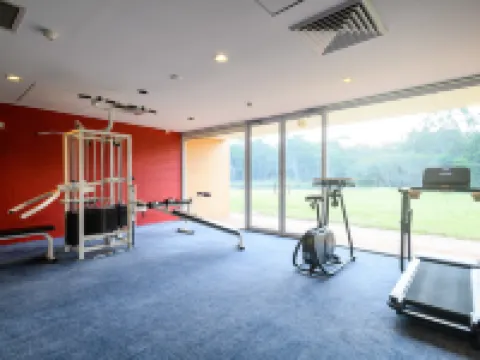 Lakeside Hotel and Conference Centre Hotel di Sydney