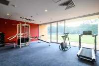 Lakeside Hotel and Conference Centre Các khách sạn ở Macquarie Park