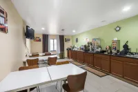 Super 8 by Wyndham Munfordville KY - 2 Sao