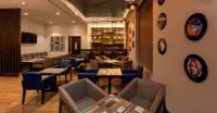 Lemon Tree Hotel Lucknow - Bữa sáng