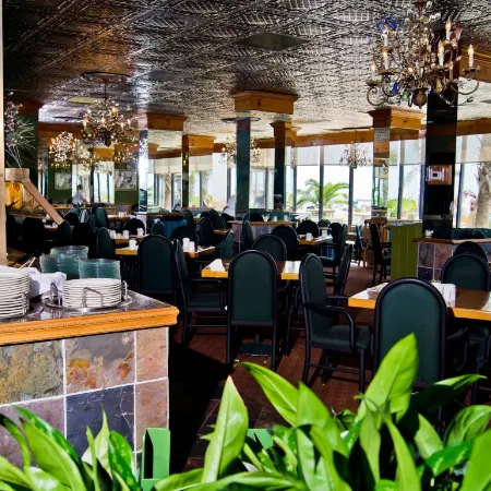 Sands Ocean Club