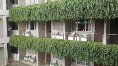 Ohana Hotel Kuta