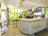 Ibis Budget Haguenau Strasbourg Nord Hotels in Bernolsheim