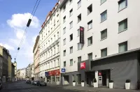 Ibis Wien City Hotel di Vienna