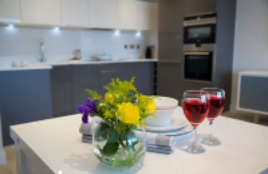 Citystay Living - Vesta Apartments