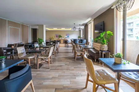 Kyriad Chambery Centre - Curial