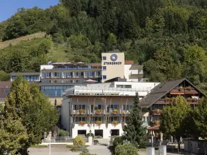 Sonnenhof Hotel & Spa