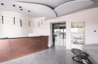Dunetton自助入住飯店