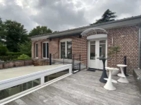 Bethune City Relax Spa & Sauna Hotels in Béthune