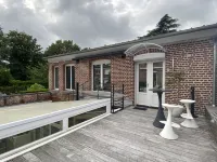 Bethune City Relax Spa & Sauna Hotels in Béthune