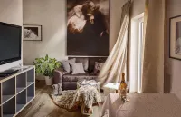 KitzHome City Apartments