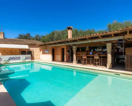 Es Revellar Art Resort - Adults Only Hoteles en Campos