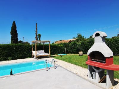 Cypress Garden Villas