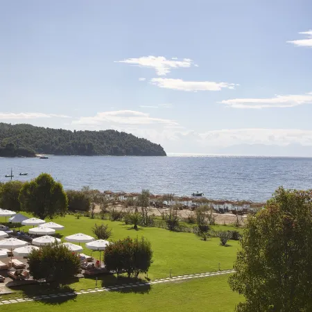 Princess Resort, Santikos Collection