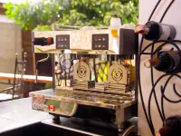 Burka Coffee Lounge Hotels in Arusha