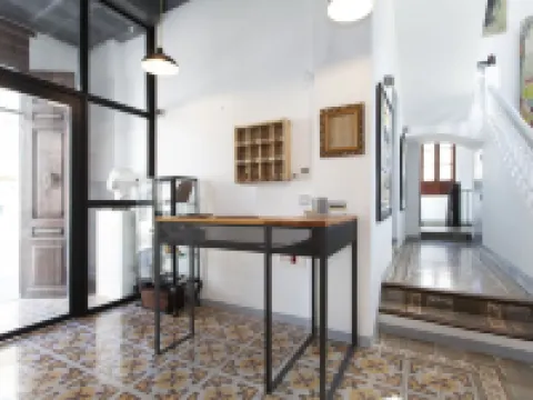 Gran H La Marina 1920 Hoteles en Altea