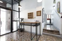 Gran H la Marina Hotels in Altea