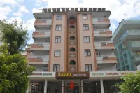 SARAY APART HOTEL - Inns