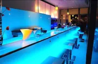 Hotel Villa Didon Carthage - bar