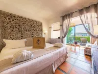 Hôtel le Roi Théodore & Spa Hotels in Porto-Vecchio