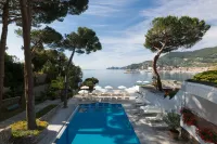 Imperiale Palace Hotel - 5-Star