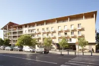 Séjours & Affaires Aix-en-Provence Mirabeau