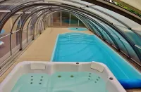 Dom Gościnny Matex Hotels in Rewal