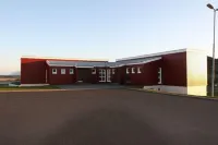 Framtid Hostel Hotels in 