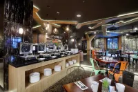 Favehotel Madiun - فطور