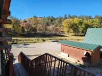 Hulett Motel فنادق في Devils Tower