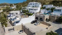Paros Palace Hotels in Paros