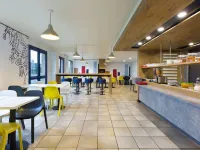 Ibis Budget Chilly-Mazarin les Champarts Hotels in Saulx-les-Chartreux