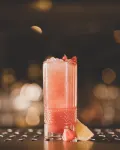 Hôtel Saint-Julien - Quầy bar