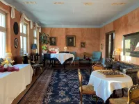 Hotel und Restaurant Alte Försterei Kloster Zinna