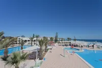 El Mouradi Club Selima - Beach