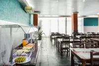 Hotel InterAmericana Hotels in Americana