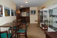 沃加爾酒店 - 早餐
