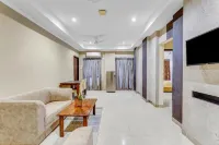 Blossoms Hotel and Service Apartment