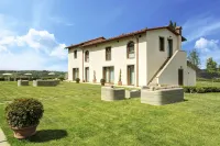Villa le Calvane