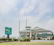 Quality Inn & Suites Hotels in Manistique
