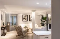 Beach Motel St. Peter-Ording Hotels in Sankt Peter-Ording