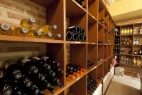 Ad Hoc Parque - bar